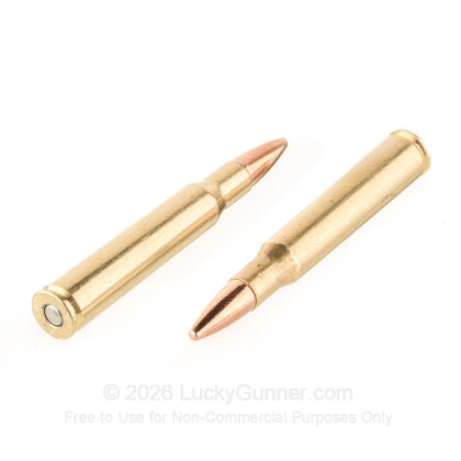 Image 6 of Federal .30-06 Ammo