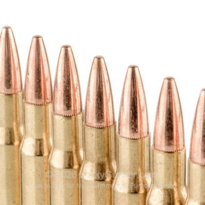 Image 5 of Federal .30-06 Ammo