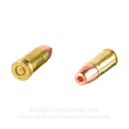 Image 6 of Armscor 9mm Luger (9x19) Ammo