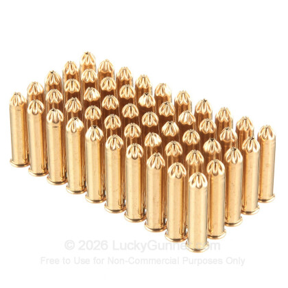 Image 4 of Federal .22 Long Rifle (LR) Ammo