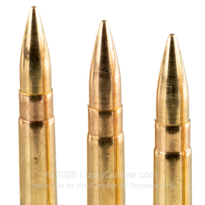 Image 5 of Sellier & Bellot .300 Blackout Ammo