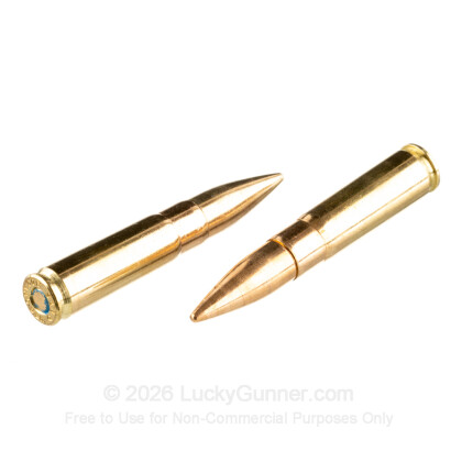 Image 6 of Sellier & Bellot .300 Blackout Ammo