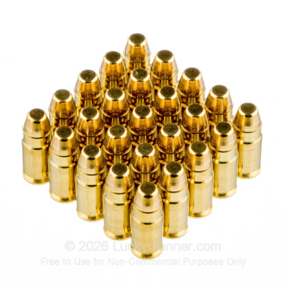 Image 4 of Sellier & Bellot .357 Sig Ammo