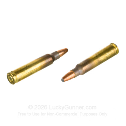 Large image of Premium 5.56x45 Ammo For Sale - 112 Grain RNSP Ammunition in Stock by Atomic Tactical Cycling Subsonic - 50 Rounds