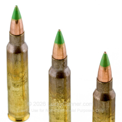 Image 5 of Federal 5.56x45mm Ammo