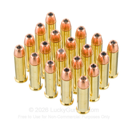 Image 4 of Corbon .38 Special Ammo