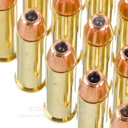 Image 5 of Corbon .38 Special Ammo