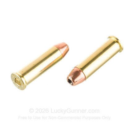 Image 6 of Corbon .38 Special Ammo