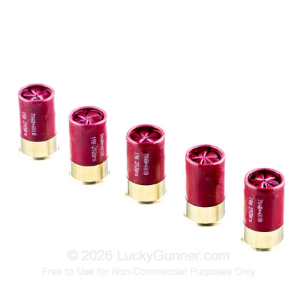 Image 4 of Aguila 12 Gauge Ammo