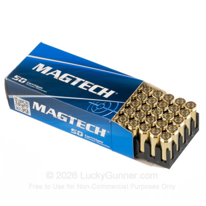 Image 3 of Magtech 10mm Auto Ammo