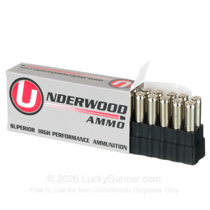 Image 3 of Shop by Popular Brand from Underwood Image 3 of Underwood .300 Blackout Ammo
