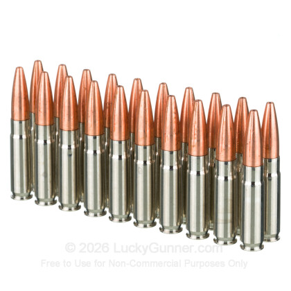 Image 4 of Shop by Popular Brand from Underwood Image 4 of Underwood .300 Blackout Ammo