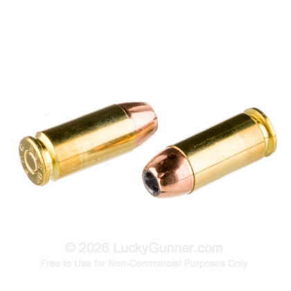 Image 6 of PMC .40 S&W (Smith & Wesson) Ammo