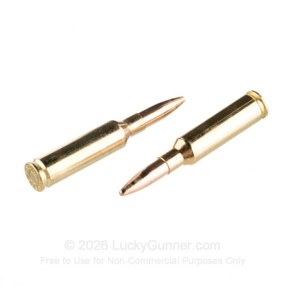 Image 6 of Sellier & Bellot 6.5mm Creedmoor Ammo