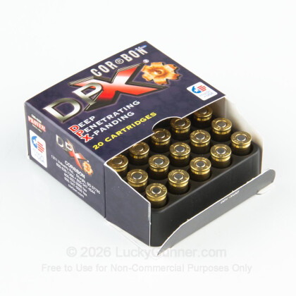 Image 3 of Corbon .32 Auto (ACP) Ammo