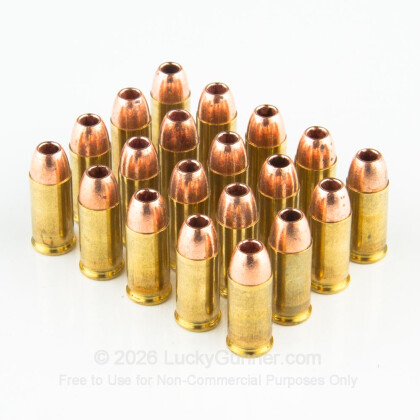 Image 4 of Corbon .32 Auto (ACP) Ammo