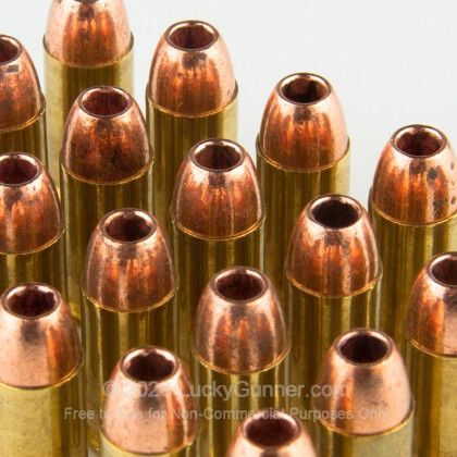Image 5 of Corbon .32 Auto (ACP) Ammo