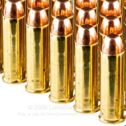 Image 5 of Speer .38 Special Ammo