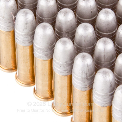 Image 5 of Fiocchi .22 Long Rifle (LR) Ammo