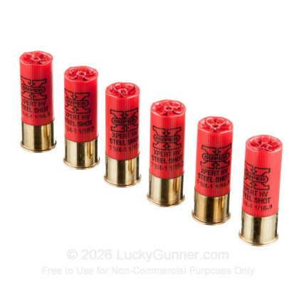 Image 4 of Winchester 12 Gauge Ammo