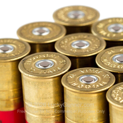 Image 3 of Fiocchi 12 Gauge Ammo