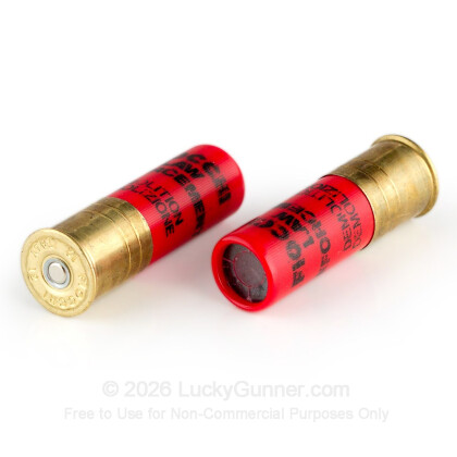 Image 4 of Fiocchi 12 Gauge Ammo