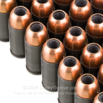 Large image of Cheap 9x18 Makarov Ammo For Sale - 94 Grain HP Ammunition in Stock by Barnaul - 50 Rounds