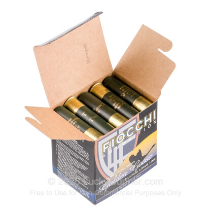 Image 3 of Fiocchi 12 Gauge Ammo