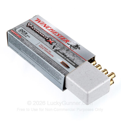 Image 3 of Winchester .223 Remington Ammo