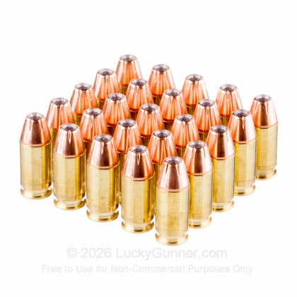 Image 4 of Hornady .380 Auto (ACP) Ammo