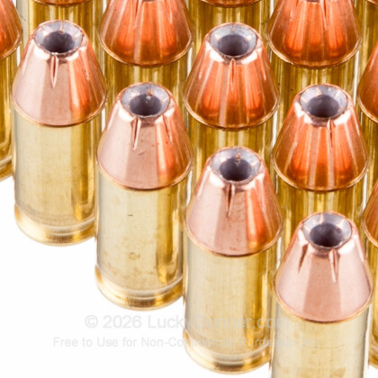 Image 5 of Hornady .380 Auto (ACP) Ammo