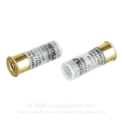 Image 6 of Wolf 12 Gauge Ammo