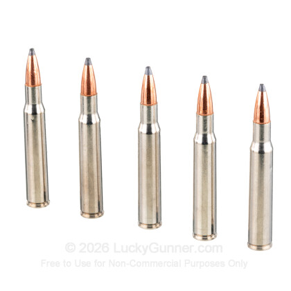 Image 4 of Federal .30-06 Ammo