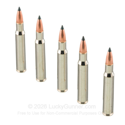 Image 4 of Federal .30-06 Ammo