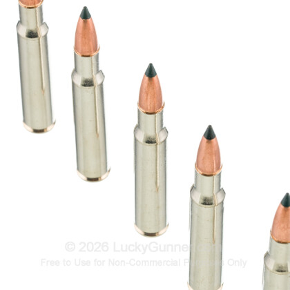 Image 5 of Federal .30-06 Ammo