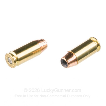 Image 6 of Federal .40 S&W (Smith & Wesson) Ammo