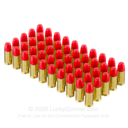 Image 4 of Federal 9mm Luger (9x19) Ammo