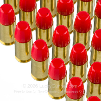 Image 5 of Federal 9mm Luger (9x19) Ammo