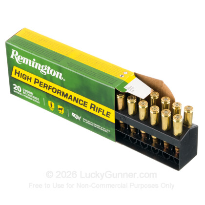 Image 3 of Remington .223 Remington Ammo