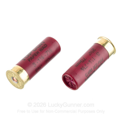 Image 6 of Federal 12 Gauge Ammo