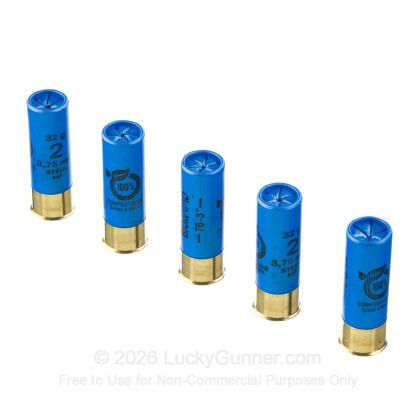 Image 4 of 12 Gauge Ammo Shells from BioAmmo Image 4 of BioAmmo 12 Gauge Ammo