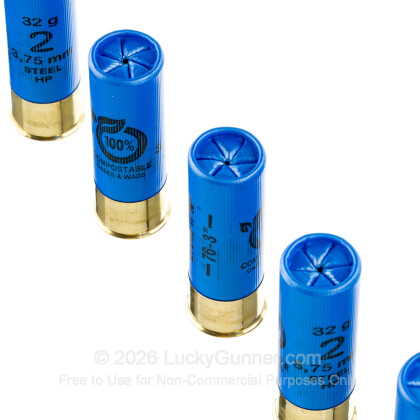 Image 5 of 12 Gauge Ammo Shells from BioAmmo Image 5 of BioAmmo 12 Gauge Ammo