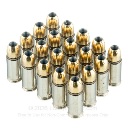 Image 4 of Remington 9mm Luger (9x19) Ammo