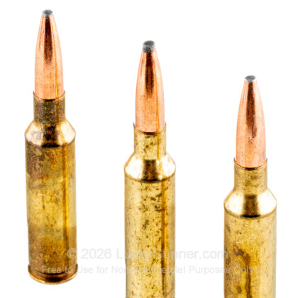 Image 5 of Federal 6.5mm Creedmoor Ammo