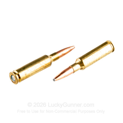 Image 6 of Federal 6.5mm Creedmoor Ammo