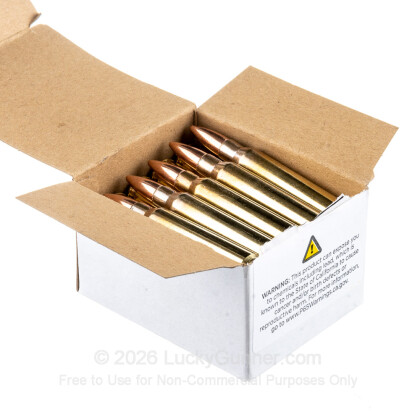 Image 2 of Prvi Partizan 5.56x45mm Ammo