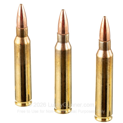 Image 4 of Prvi Partizan 5.56x45mm Ammo