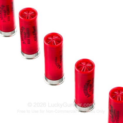 Image 5 of NobelSport 12 Gauge Ammo