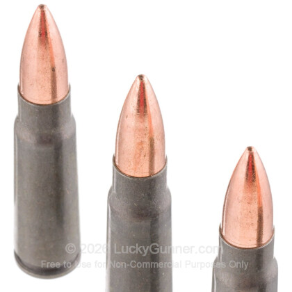 Image 5 of Wolf 7.62X39 Ammo