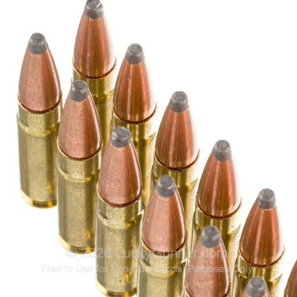 Image 5 of Ammo Incorporated .300 Blackout Ammo